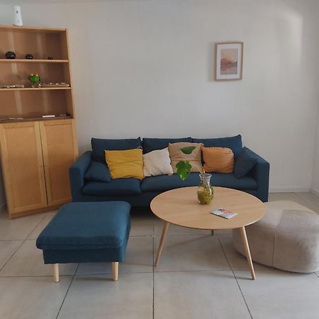 La Ciotat Belle Maison Centre Ville Avec Parking Εξωτερικό φωτογραφία