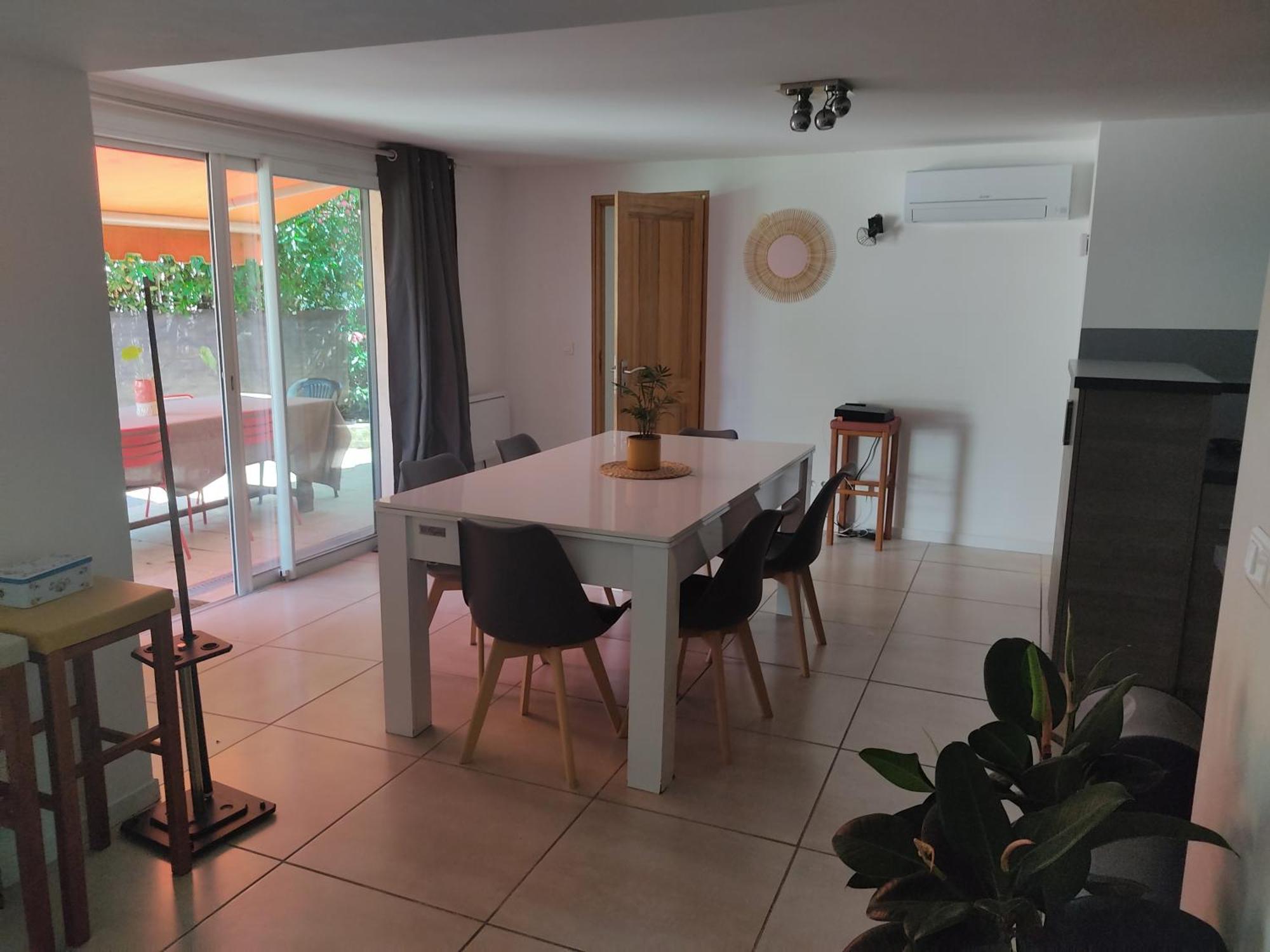 La Ciotat Belle Maison Centre Ville Avec Parking Εξωτερικό φωτογραφία