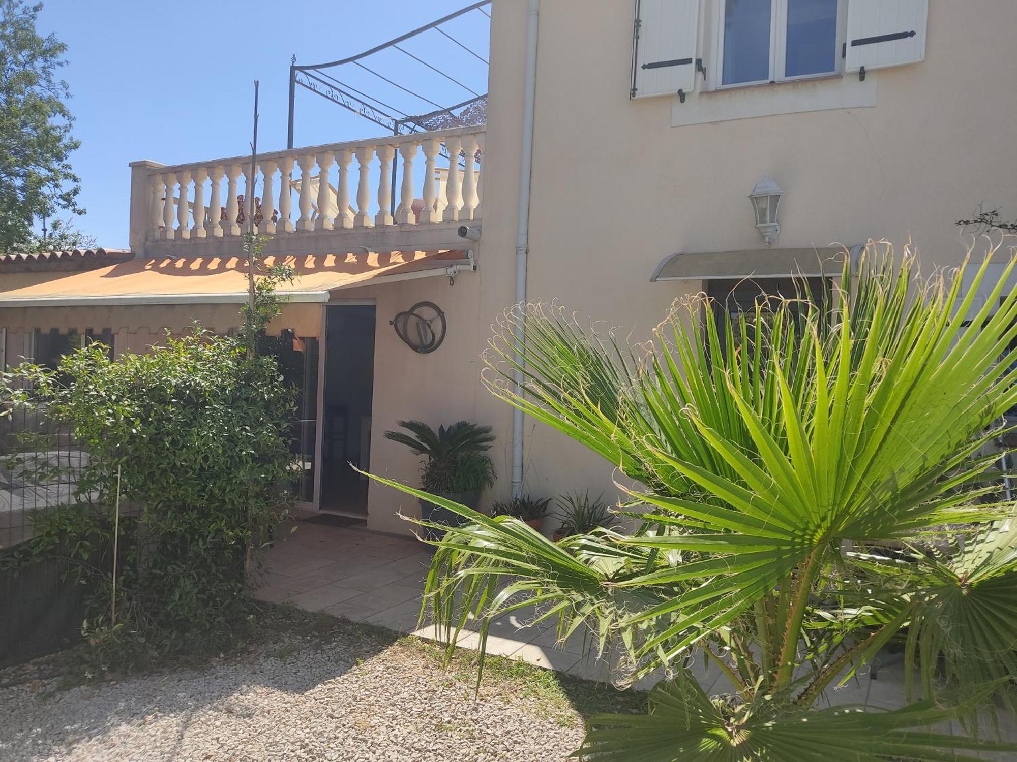 La Ciotat Belle Maison Centre Ville Avec Parking Εξωτερικό φωτογραφία