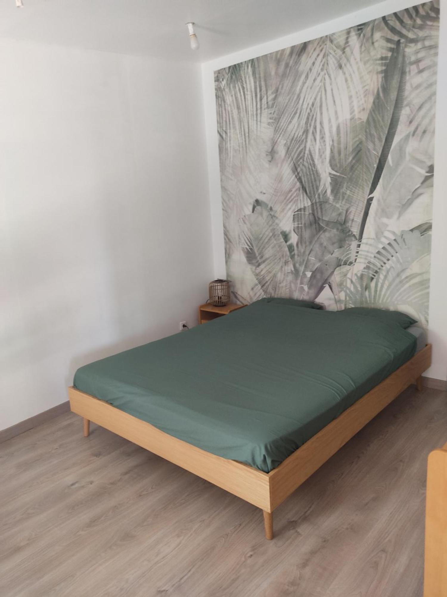 La Ciotat Belle Maison Centre Ville Avec Parking Εξωτερικό φωτογραφία