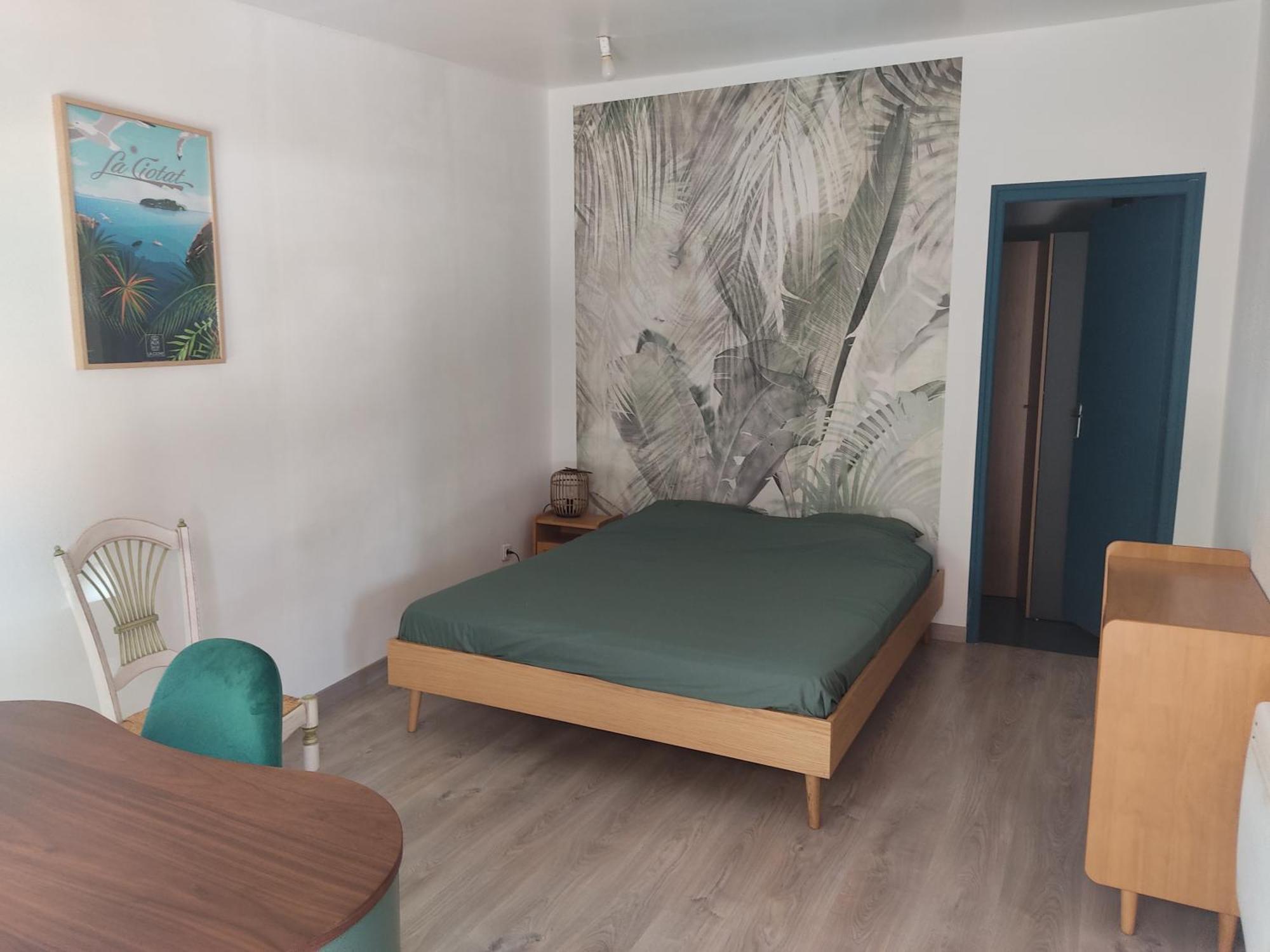 La Ciotat Belle Maison Centre Ville Avec Parking Εξωτερικό φωτογραφία